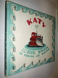 cover of Katy And The Big Snow