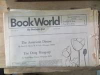 image of Book World: the Washington Post - May 13, 1973