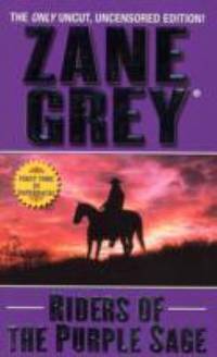 Riders of the Purple Sage