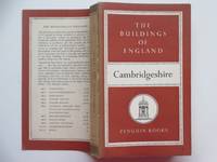 image of The buildings of England: Cambridgeshire