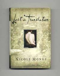 cover of Lost in Translation - 1st Edition/1st Printing