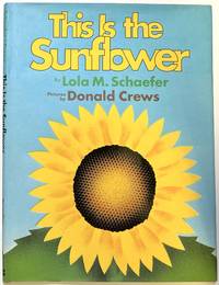This is the Sunflower
