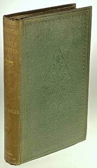 [MacDonald, George- First Edition in Original Cloth, FINE] Phantastes: A Faerie Romance for Men and Women