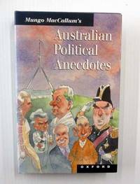 image of Australian Political Anecdotes