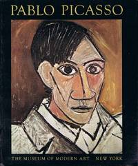 Pablo Picasso:  A Retrospective