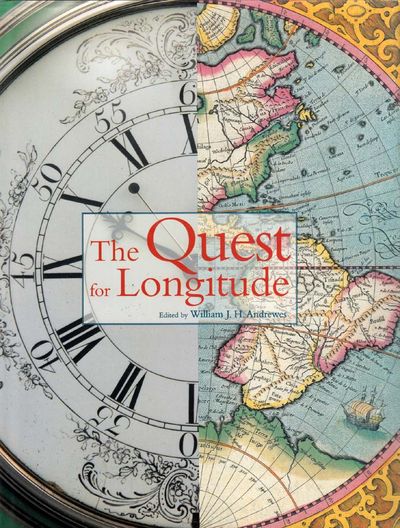 The Quest for Longitude.
