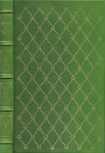 The Poems of W. B. Yeats