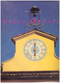 image of VILLA DETAILS