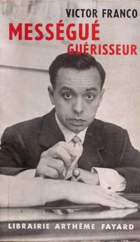 Mességué guérisseur