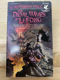 The Devil Wives of Li Fong