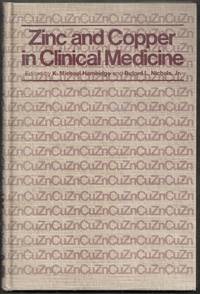 image of Zinc and Copper in Clinical Medicine