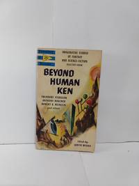 cover of Beyond Human Ken
