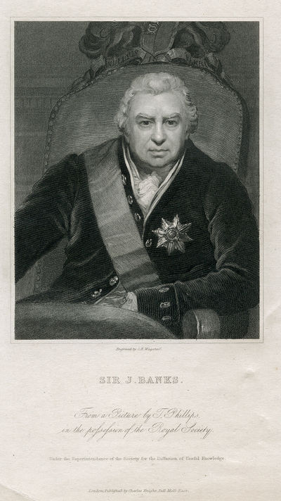 Engraved Portrait by C.E. Wagstaff