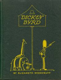 cover of Dickey Byrd