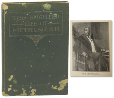 The Blighted Life of Methuselah