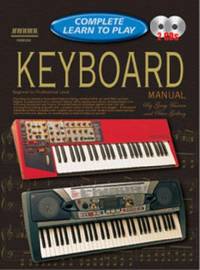 Learn to Play Keyboard