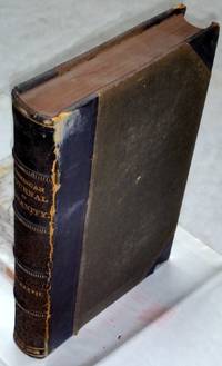 cover of The American Journal of Insanity, Volume XXXVII