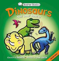 Dinosaurs. by Dan Green