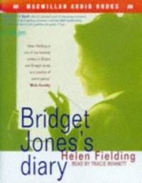 image of Bridget Jones's Diary: A Novel