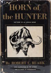 image of Horn of the Hunter