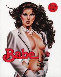 Babe (1981) Blu-ray with slipcover