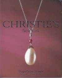 image of Magnificent Jewels, Christie's Sale 12 October 2004