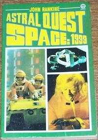 Space 1999: 6 Astral Quest