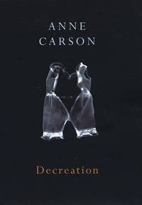Decreation