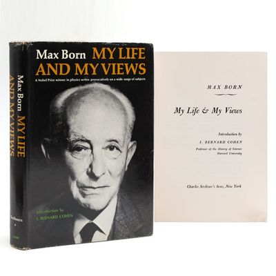 New York: Charles Scribner's Sons, 1968. First American Edition. 8vo. Cloth. Fine in VG dj. First Am...