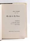 View Image 3 of 4 for My Life and My Views. Introduction by J. Bernard Cohen Inventory #372998