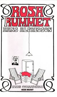 Rosa Rummet eller Operabaren eller dylikt.