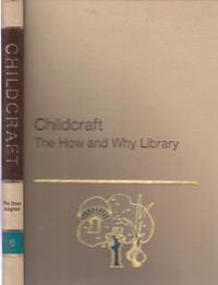 image of Childcraft, the How and why Library Volume 6, the Green Kingdom