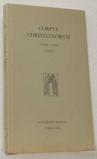 Ars Ambrosiana. Commentum anonymum in donati…
