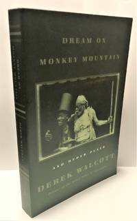 Dream on Monkey Mountain and Other Plays