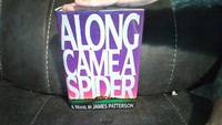 Along Came a Spider (Alex Cross) by Patterson, James