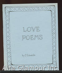 image of LOVE POEMS