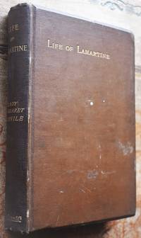 image of Life Of Lamartine