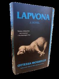 Lapvona