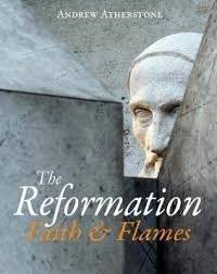 The refomation Faith & flames