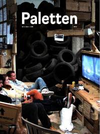 Paletten.  Nr 2:2014 - #296.