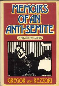 image of Memoirs of an Anti-Semite