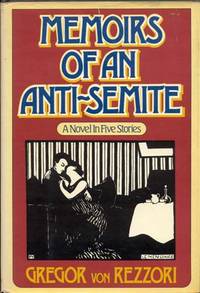 Memoirs of an Anti-Semite