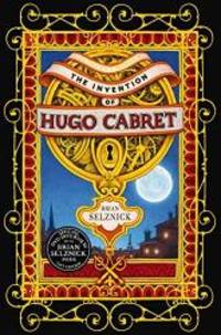 image of Invention of Hugo Cabret