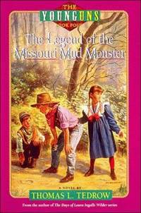 The Legend of the Missouri Mud Monster