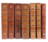 Bibliotheca Spenceriana; or, a Descriptive Catalogue of the Books Printed in the Fifteenth Century, and of Many… by Thomas Frognall Dibdin - Large paper copies, one of 50 or 55 copies - 1823 - from James Cummins Bookseller (SKU: 302942)