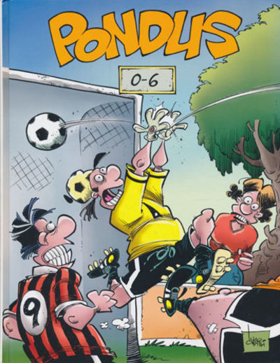 Pondus. 0 - 6.