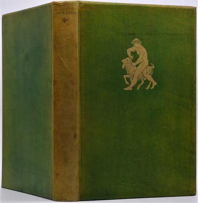 Theocritus; The Complete Poems