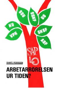Arbetarrörelsen ur tiden?