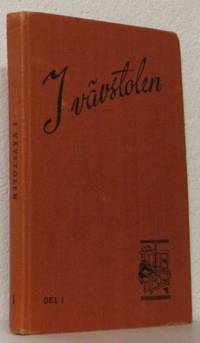 I vävstolen I. Handbok i vävning.