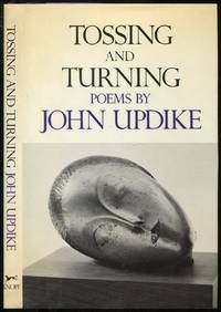 cover of Tossing and Turning